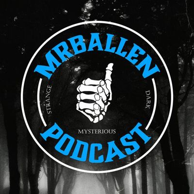 MrBallen Podcast Trailer