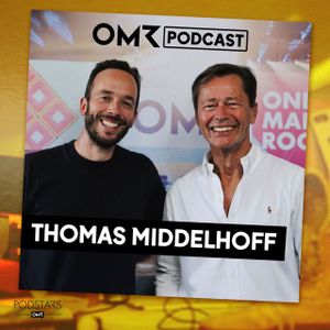 OMR Classic mit Thomas Middelhoff