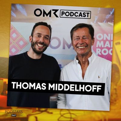 OMR Classic mit Thomas Middelhoff