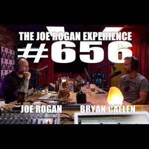 #656 - Bryan Callen