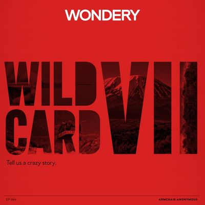 Armchair Anonymous: Wild Card VII