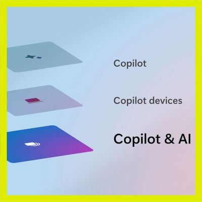 Microsoft Ignite 2024 : toujours plus de Copilot !