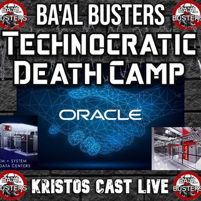 Technocratic Death Camp