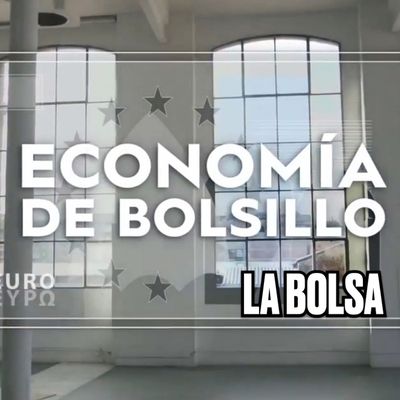 👨‍🎓 COLECCIÓN EDUCACIÓN FINANCIERA ☑️ 'ECONOMÍA DE BOLSILLO': 🫰 1. LA BOLSA - Podcast de Marc Vidal