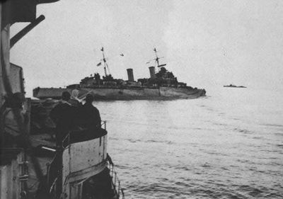 Episode 410-Four Torpedoes Can Make All the Difference