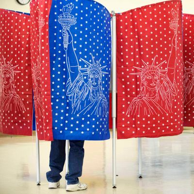 With DeSantis Out Of The Race, What To Expect From New Hampshire Primary