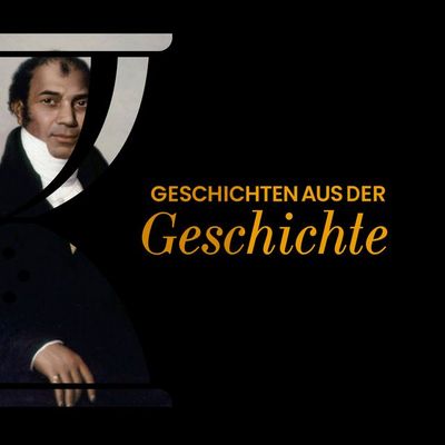 GAG425: Shampooing und die vier Leben des Dean Mahomet