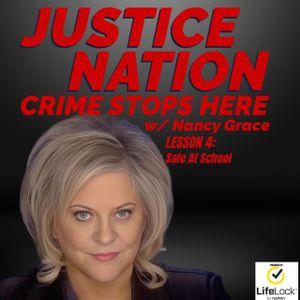 Safe At School | Justice Nation: Crime Stops Here