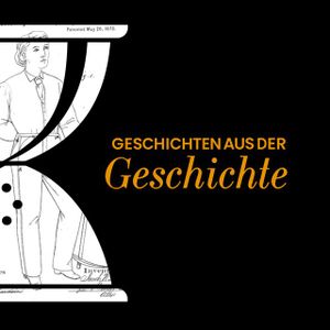 GAG501: Wie die Jeans entstand