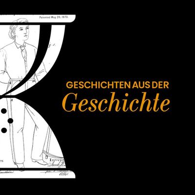 GAG501: Wie die Jeans entstand
