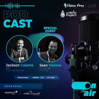 The Insights and Strategies for Selling by Chat