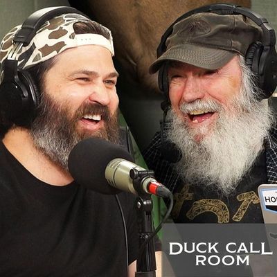 Phil Robertson’s Reaction to Jep’s Surgery Was So on Brand