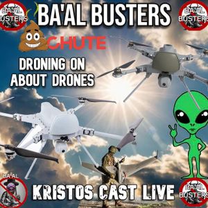 Droning on About Drones