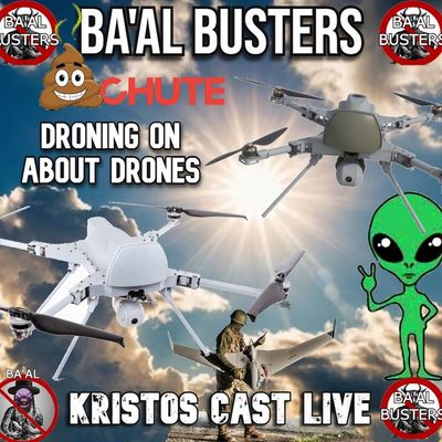 Droning on About Drones