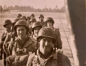 Episode 326-Interview with Rob Lofthouse about his book, Honor Through Sacrifice