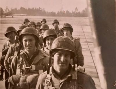 Episode 326-Interview with Rob Lofthouse about his book, Honor Through Sacrifice