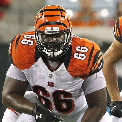 239: Locked on Bengals - 10/25/17 Trey Hopkins, John Ross and a must-win situation