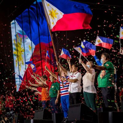 Mythos and Melodrama in the Philippines (Throwback)