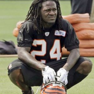Locked on Bengals - 2/9/18 A discussion about Pacman, McCarron and the offseason