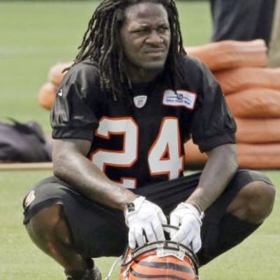 Locked on Bengals - 2/9/18 A discussion about Pacman, McCarron and the offseason