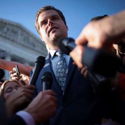 With McCarthy Out What's Next for Republicans in the House?