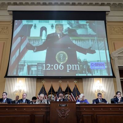 January 6th Hearings Begin, With A Focus on the Proud Boys
