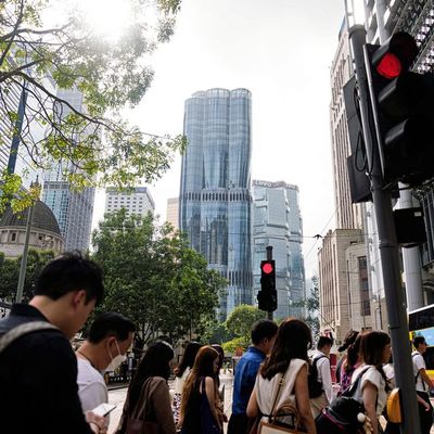 How China Is Bringing Hong Kong’s IPO Market Back to Life