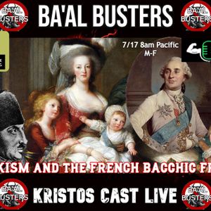Frankism and the French Revolution Ep 1