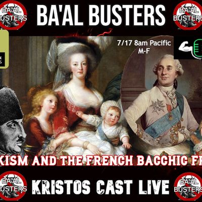 Frankism and the French Revolution Ep 1