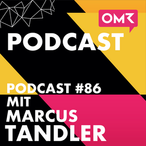 OMR #86 mit OnPage.org-Geschäftsführer Marcus Tandler