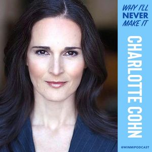 Charlotte Cohn - Former Tank Commander & Opera Singer Finds Her Voice in Theater (Women’s History Month)