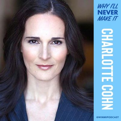 Charlotte Cohn - Former Tank Commander & Opera Singer Finds Her Voice in Theater (Women’s History Month)