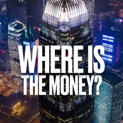 ¿'Where is the Money' que le dimos a España? | Podcast Express de Marc Vidal