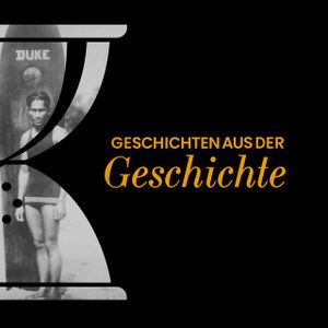 GAG363: Duke Kahanamoku