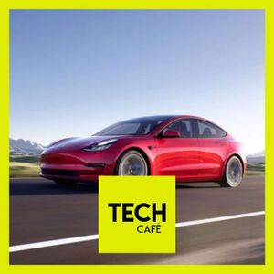 Chronique des composants : moteurs électriques (feat. Model 3)