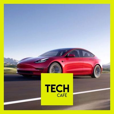 Chronique des composants : moteurs électriques (feat. Model 3)