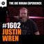 #1602 - Justin Wren