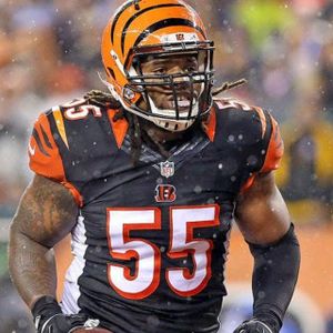 205: Locked on Bengals - 8/30/17 Burfict's suspension reduced and the Steelers improve