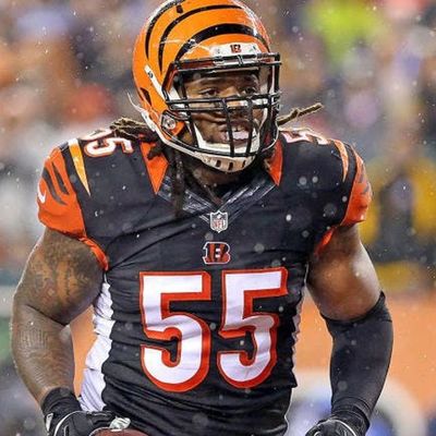 205: Locked on Bengals - 8/30/17 Burfict's suspension reduced and the Steelers improve