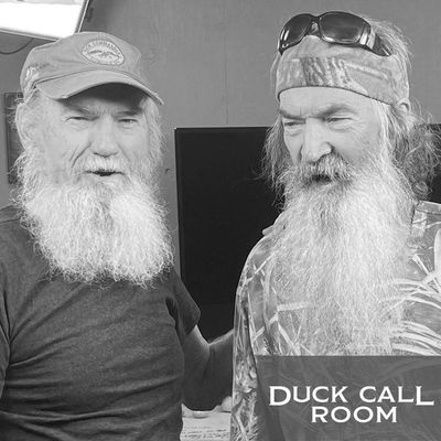 Phil, We Tried Not To, but We Cried | Remembering Phil Robertson
