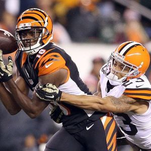 19: Locked on Bengals - 10/20/16 A Bengals and Browns preview with Joe Goodberry