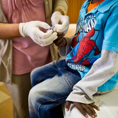 The Most Successful Global Public Health Plan You Probably Never Heard Of