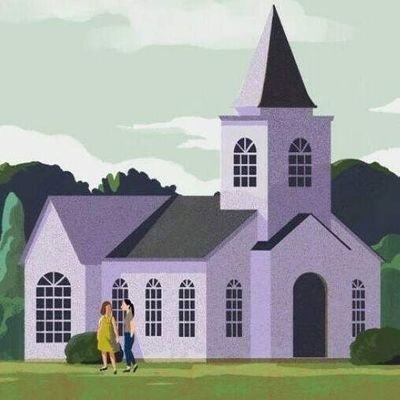 A pastor's sermons on social justice causes conflict among congregation