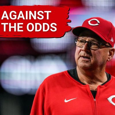 Cincinnati Reds' Playoff Odds SPARK Debate Among Analysts | Reds UNFAIRLY Dismissed?