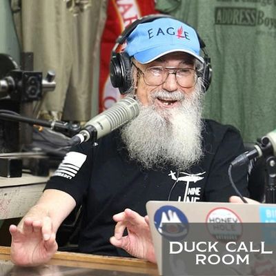Uncle Si Unveils His EPIC Plan to Solve 3 of the World's Big Problems