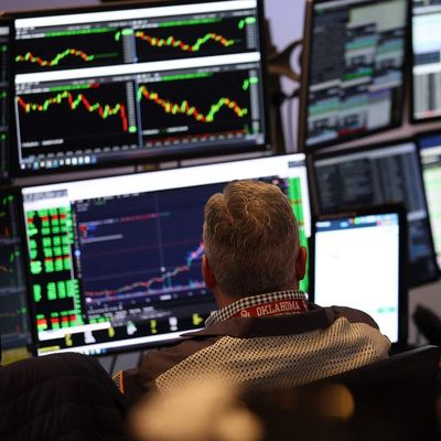 Trump says the economy is in 'transition.' What comes after?