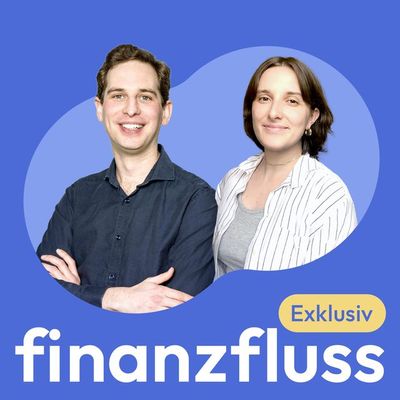 #571 Am Ende wird es teuer: So viel kostet eine Scheidung