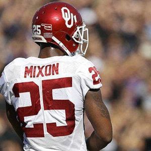 111: Locked on Bengals - 3/20/17 Some offseason optimism and Joe Mixon to the Bengals?