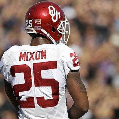 111: Locked on Bengals - 3/20/17 Some offseason optimism and Joe Mixon to the Bengals?