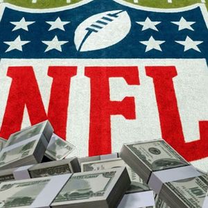 Locked On Bengals - 4/4/2019 Talking Money with Andre Perrotta - Extensions for Green and Boyd, a breakdown of how the salary cap works, and a dreary look at the CBA